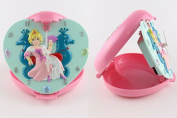most valuable Polly Pocket toys