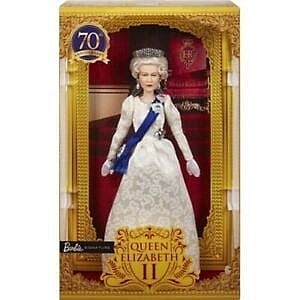 rare barbie memorabilia