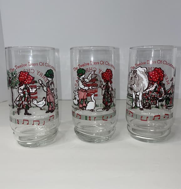 12 days of christmas coca cola