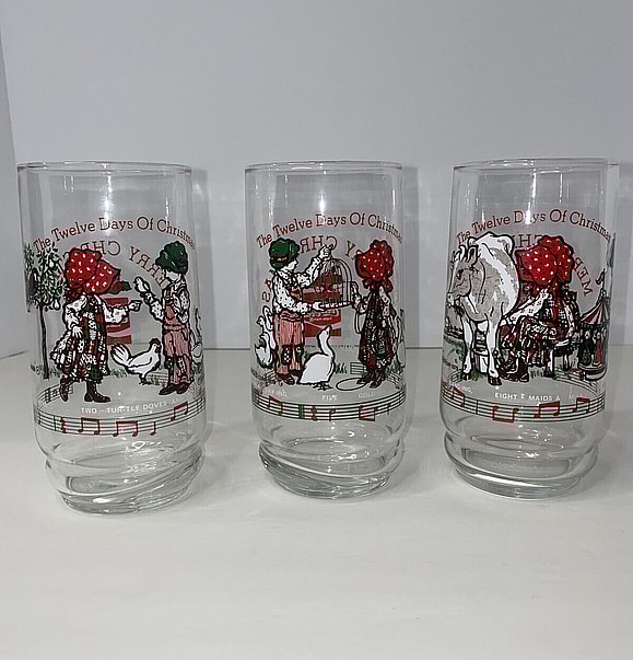 12 days of christmas coca cola