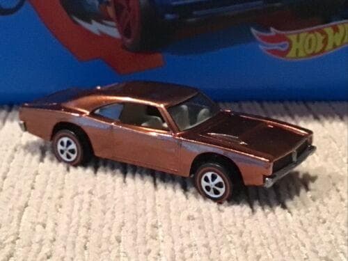 most valuable collectible Hot Wheels