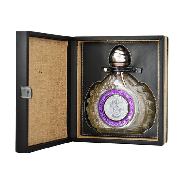 Most Expensive Tequilas In The World