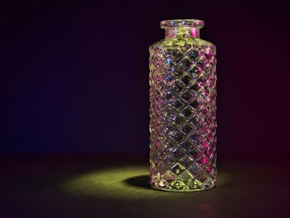 most wanted rare antique glass, Unsplash