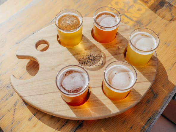most expensive beer