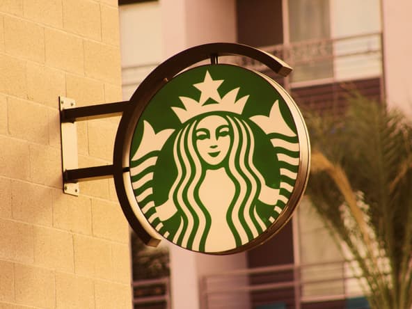 Most Expensive Starbucks Drinks, Unsplash
