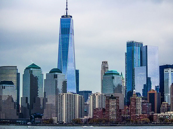 Richest Towns in New Jersey, Unsplash