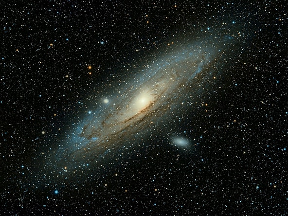 Strangest Objects in the Universe