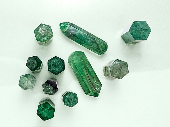 How Much is Jade Worth Unsplash