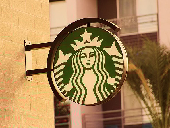 Most Expensive Starbucks Drinks, Unsplash