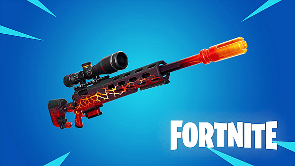 most wanted Fortnite quests and rewards: sniper rifle