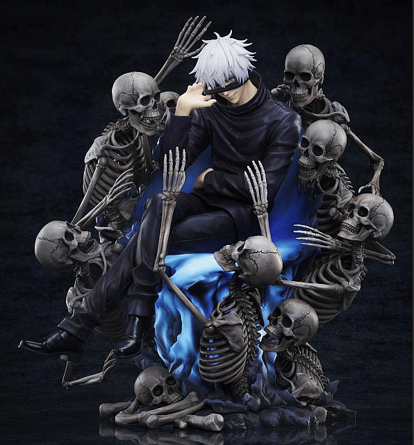 Most Collectible Statues