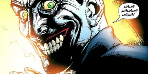 Batman Stories