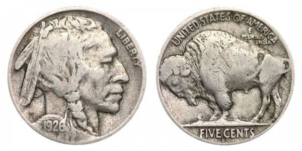 Most Valuable Buffalo Nickels