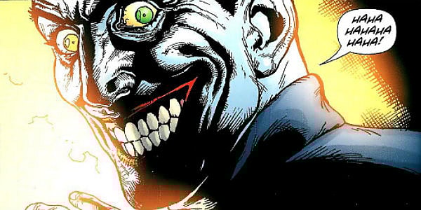 Batman Stories
