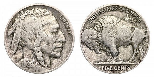 Most Valuable Buffalo Nickels