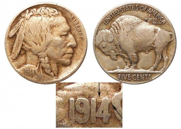 Most Valuable Buffalo Nickels