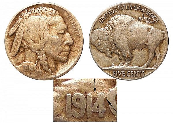 Most Valuable Buffalo Nickels