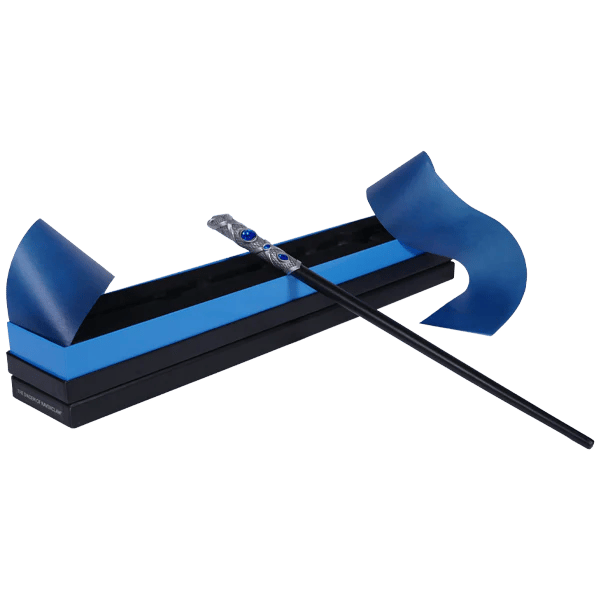 diadem of ravenclaw wand; Ravenclaw collectibles