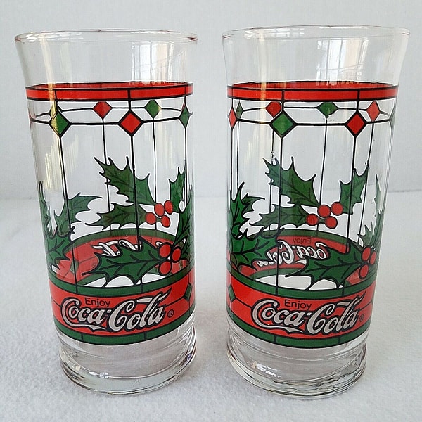 holly coca cola