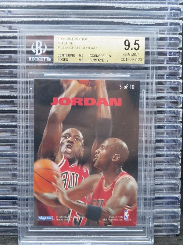 Basketball Cards