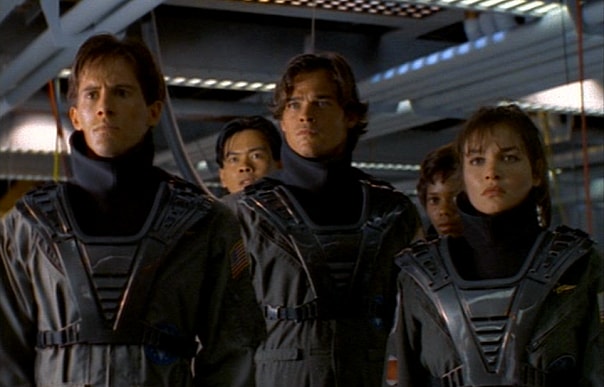 Retro Sci-Fi Shows With Deeper Meanings And Messages