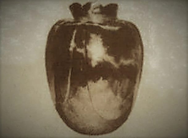 basano vase