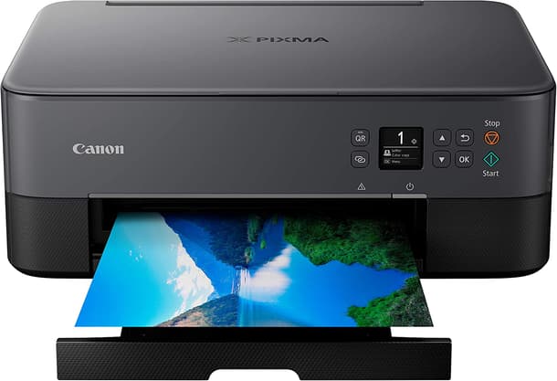 Amazon's best printers for home use: Canon PIXMA TS6420a All-in-One 