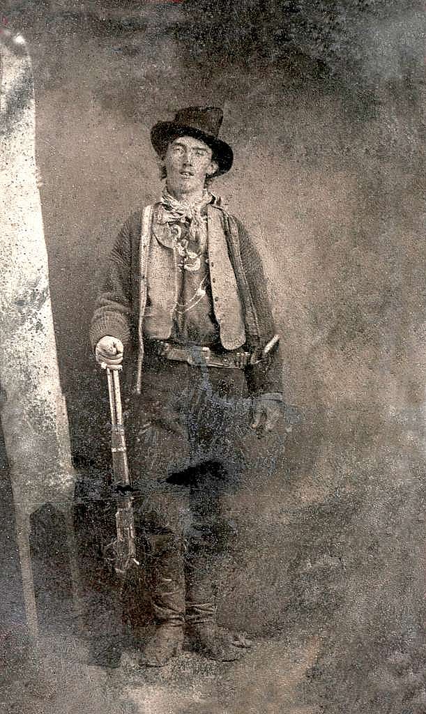 billy the kid