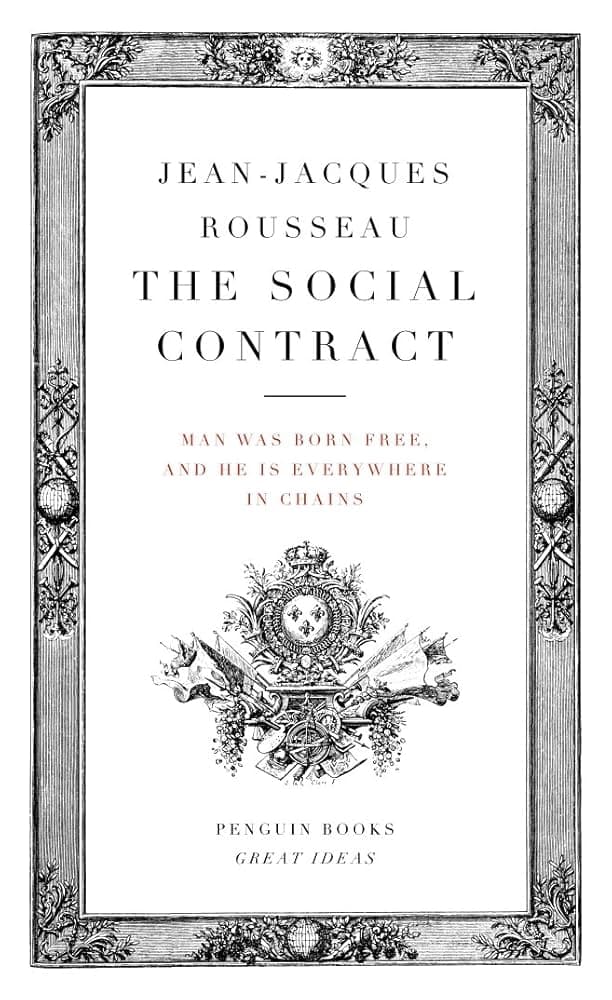 the social contract