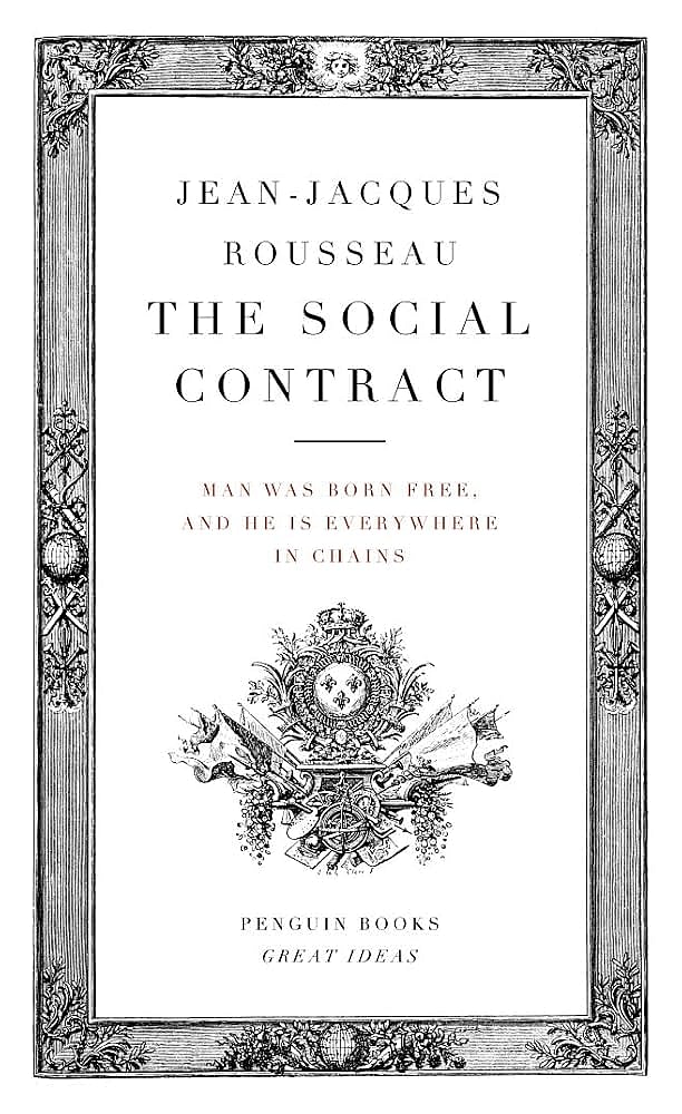 the social contract