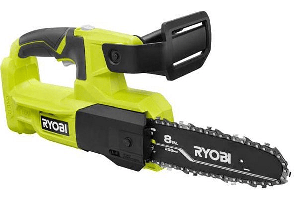 Best Mini Chainsaws