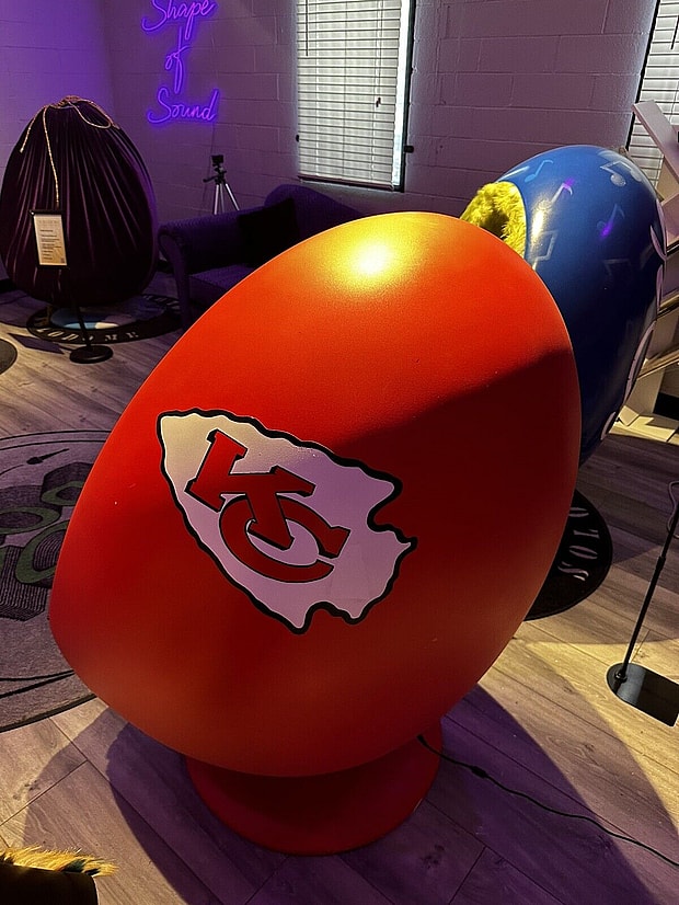 most valuable kansas city chiefs collectibles