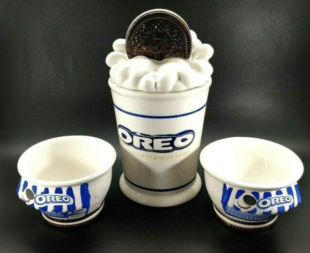Oreo vintage collectibles