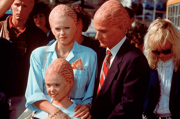 Retro Sci-Fi Shows With Deeper Meanings And Messages