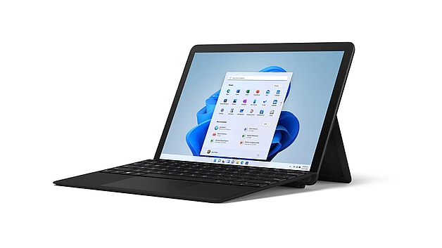 Best laptops under $800: Microsoft Surface Go 3