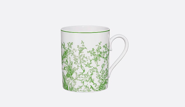 Most Valuable Designer Mugs