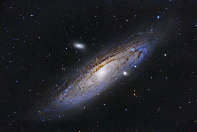 best telescopes to see planets