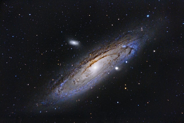 best telescopes to see planets