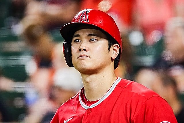 Shohei Ohtani