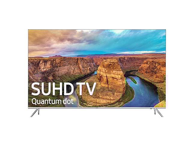 Samsung 65 inch SUHD smart tv