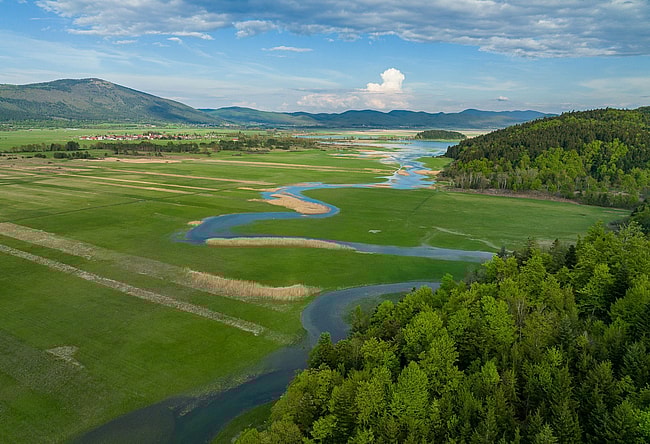 america's biggest river