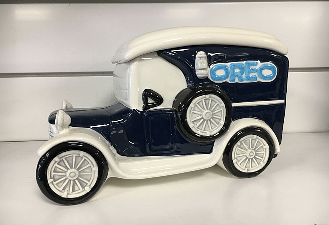 Oreo vintage collectibles
