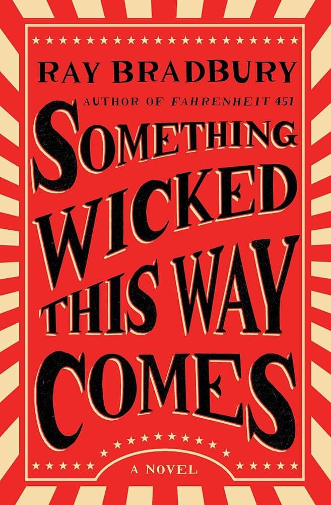 something wicked this way comes