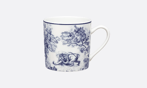 Most Valuable Designer Mugs