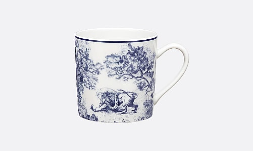 Most Valuable Designer Mugs