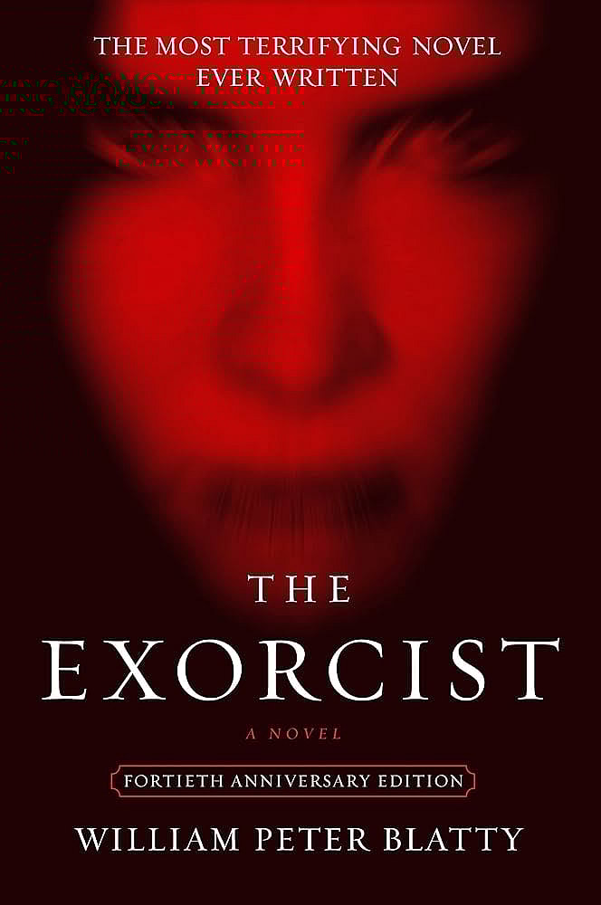 the exorcist