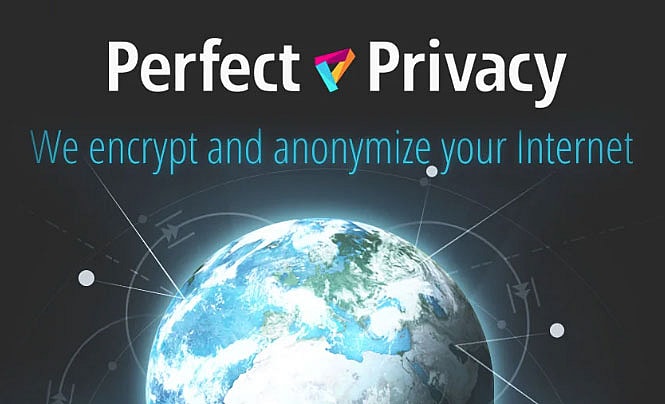 Perfect Privacy VPN Review