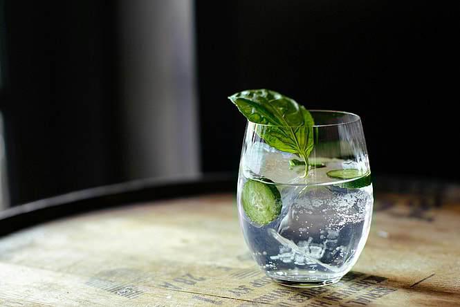 most expensive gin