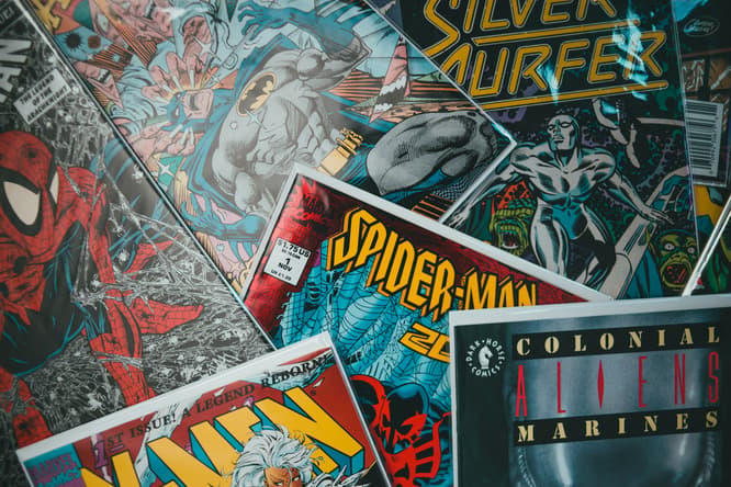 most expensive comic book