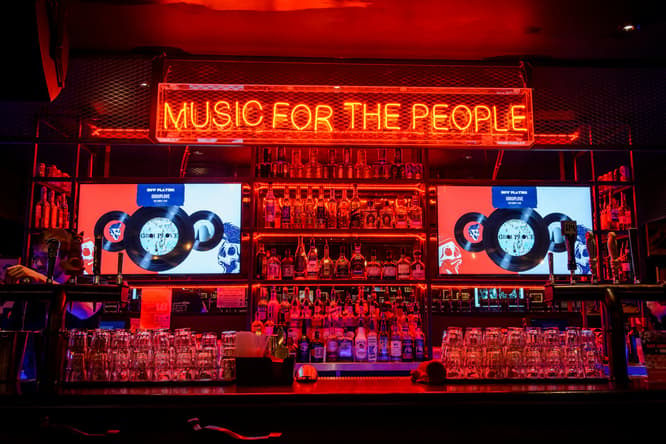 facts about the music industry